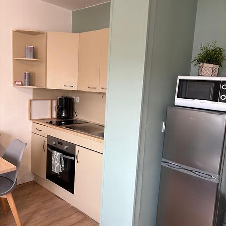 Duplex De Leane Daire Honfleur Dış mekan fotoğraf